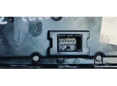 Recambio de mando climatizador para jaguar xf 2.2 diesel luxury referencia OEM IAM CX2318C858DD  