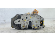 Recambio de cerradura puerta delantera derecha para opel insignia berlina excellence referencia OEM IAM   