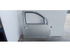 Recambio de puerta delantera derecha para nissan pathfinder (r51) 2.5 dci diesel cat referencia OEM IAM   