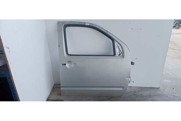 Recambio de puerta delantera derecha para nissan pathfinder (r51) 2.5 dci diesel cat referencia OEM IAM   