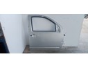 Recambio de puerta delantera derecha para nissan pathfinder (r51) 2.5 dci diesel cat referencia OEM IAM   