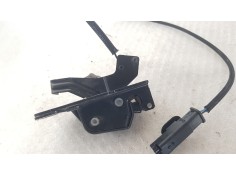 Recambio de cerradura puerta trasera izquierda para citroen jumpy fugón 1.5 hdi 100 fap referencia OEM IAM   