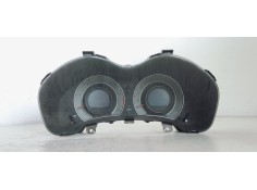 Recambio de cuadro instrumentos para toyota auris advance referencia OEM IAM 8380002M12  