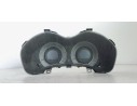 Recambio de cuadro instrumentos para toyota auris advance referencia OEM IAM 8380002M12  