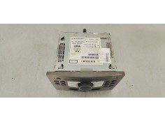 Recambio de sistema audio / radio cd para opel astra h berlina enjoy referencia OEM IAM 13190856  