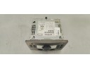 Recambio de sistema audio / radio cd para opel astra h berlina enjoy referencia OEM IAM 13190856  