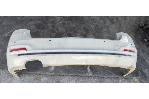 Recambio de paragolpes trasero para bmw serie 3 touring (f31) 318d referencia OEM IAM   