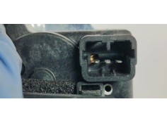 Recambio de cerradura maletero / porton para hyundai sonata (nf) 2.0crdi 140 fap referencia OEM IAM   