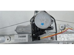 Recambio de elevalunas trasero izquierdo para suzuki grand vitara jb (jt) 2.0 turbodiesel cat referencia OEM IAM   