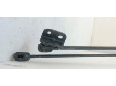 Recambio de amortiguadores capo para kia sorento 2.5 crdi ex referencia OEM IAM 811813E011  