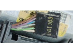 Recambio de motor techo electrico para volkswagen touareg (7la) tdi r5 referencia OEM IAM 8D0959591C  