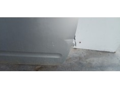 Recambio de puerta delantera derecha para nissan pathfinder (r51) 2.5 dci diesel cat referencia OEM IAM   
