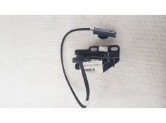 Recambio de cerradura puerta trasera izquierda para citroen jumpy fugón 1.5 hdi 100 fap referencia OEM IAM   