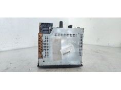 Recambio de sistema audio / radio cd para renault laguna ii (bg0) 1.8 cat referencia OEM IAM 8200002607C  