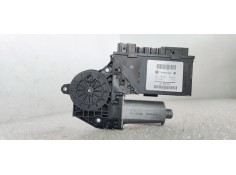 Recambio de motor elevalunas delantero derecho para volkswagen touareg (7la) tdi r5 referencia OEM IAM 3D1959792E  
