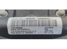 Recambio de airbag delantero izquierdo para land rover range rover (lm) td6 vogue referencia OEM IAM EHM500042WQJ  