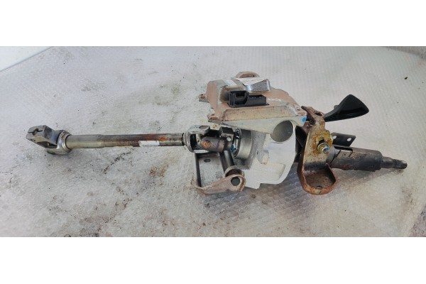 Recambio de columna direccion para lancia ypsilon (402) 1.2 i 70 referencia OEM IAM 735580642  