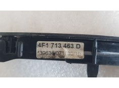 Recambio de modulo electronico para audi a6 berlina (4f2) 2.0 tdi 140 referencia OEM IAM 4F1713463D  