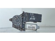 Recambio de motor elevalunas delantero izquierdo para volkswagen passat berlina (3b2) 1.9 tdi referencia OEM IAM 3B4837751GD  