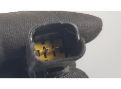 Recambio de cerradura puerta trasera izquierda para citroen jumpy fugón 1.5 hdi 100 fap referencia OEM IAM   