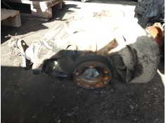 Recambio de diferencial trasero para bmw serie 3 berlina (e90) 2.0 16v diesel referencia OEM IAM 7518403D  