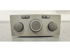 MANDO CLIMATIZADOR 13122963 