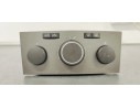 Recambio de mando climatizador para opel astra h berlina enjoy referencia OEM IAM 13122963  
