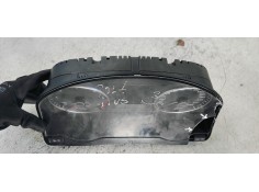 Recambio de cuadro instrumentos para volkswagen golf plus (521) 2.0 tdi referencia OEM IAM A2C53219792 5M0920873D 