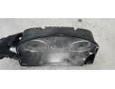 Recambio de cuadro instrumentos para volkswagen golf plus (521) 2.0 tdi referencia OEM IAM A2C53219792 5M0920873D 