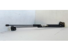 Recambio de amortiguadores capo para kia sorento 2.5 crdi ex referencia OEM IAM 811813E011  