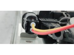 Recambio de elevalunas trasero izquierdo para suzuki grand vitara jb (jt) 2.0 turbodiesel cat referencia OEM IAM   