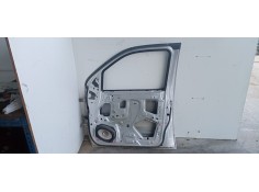 Recambio de puerta delantera derecha para nissan pathfinder (r51) 2.5 dci diesel cat referencia OEM IAM   