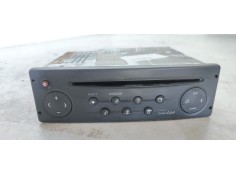 Recambio de sistema audio / radio cd para renault laguna ii (bg0) 1.8 cat referencia OEM IAM 8200002607C  