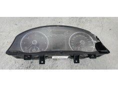Recambio de cuadro instrumentos para volkswagen golf plus (521) 2.0 tdi referencia OEM IAM A2C53219792 5M0920873D 