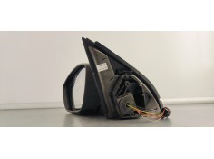 Recambio de retrovisor izquierdo para peugeot 308 1.6hdi 92 fap referencia OEM IAM E20312230  