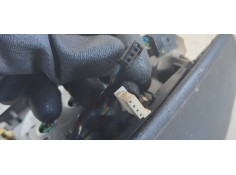 Recambio de airbag delantero izquierdo para land rover range rover (lm) td6 vogue referencia OEM IAM EHM500042WQJ  