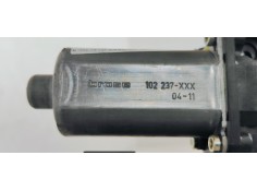 Recambio de motor elevalunas delantero derecho para volkswagen touareg (7la) tdi r5 referencia OEM IAM 3D1959792E  