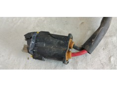 Recambio de electroventilador para citroen c4 picasso seduction referencia OEM IAM 8240643  