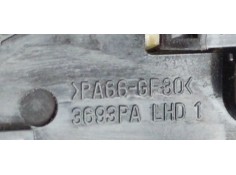 Recambio de mando limpia para hyundai i30 classic referencia OEM IAM 934202L010  