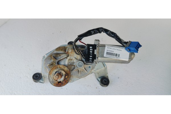 Recambio de motor limpia trasero para kia sorento 2.5 crdi ex referencia OEM IAM 987003E000  