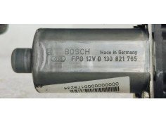 Recambio de motor elevalunas delantero derecho para volkswagen touareg (7la) tdi r5 referencia OEM IAM 3D1959792E  