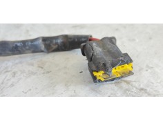 Recambio de electroventilador para citroen c4 picasso seduction referencia OEM IAM 8240643  