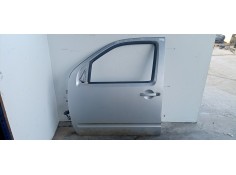 Recambio de puerta delantera izquierda para nissan pathfinder (r51) 2.5 dci diesel cat referencia OEM IAM   
