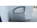 Recambio de puerta delantera izquierda para nissan pathfinder (r51) 2.5 dci diesel cat referencia OEM IAM   