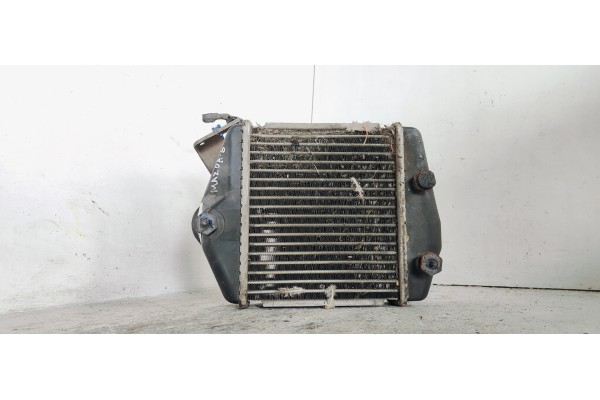 Recambio de intercooler para mazda 6 kombi ()(.2012) 2.2 mzr-cd referencia OEM IAM 1271003730  