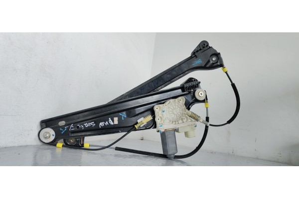 Recambio de elevalunas delantero izquierdo para bmw serie 7 (e65/e66) 745i referencia OEM IAM 7202479E  