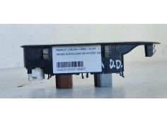 Recambio de mando elevalunas delantero izquierdo para renault laguna ii (bg0) 1.8 cat referencia OEM IAM   