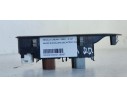 Recambio de mando elevalunas delantero izquierdo para renault laguna ii (bg0) 1.8 cat referencia OEM IAM   