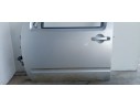 Recambio de puerta delantera izquierda para nissan pathfinder (r51) 2.5 dci diesel cat referencia OEM IAM   