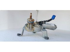 Recambio de motor limpia trasero para kia sorento 2.5 crdi ex referencia OEM IAM 987003E000  